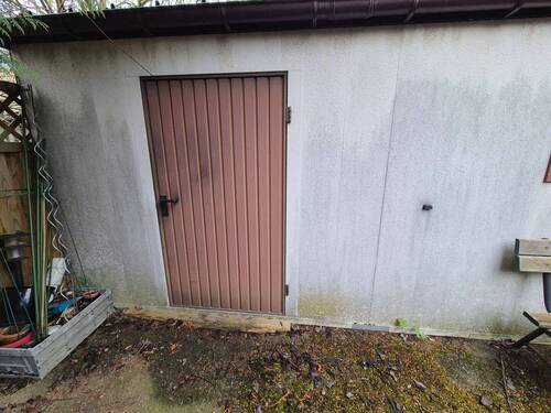 Garage - 