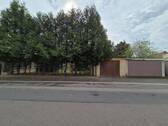 weitere Garagen - 