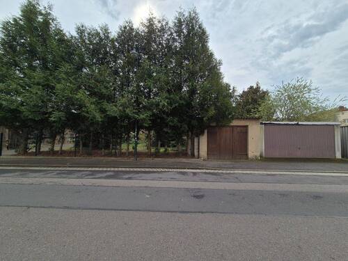 weitere Garagen - 