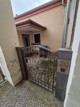 Eingang - 