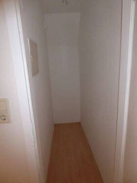 Abstellraum - 