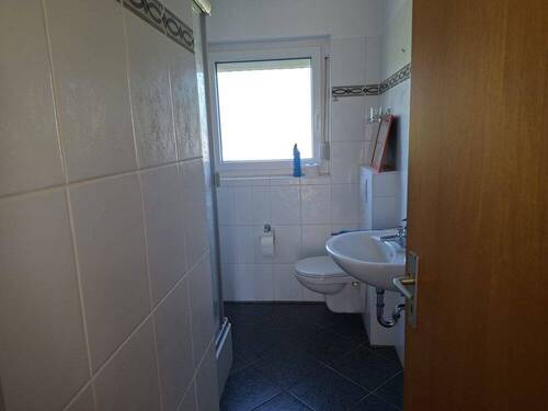 Duschbad - 
