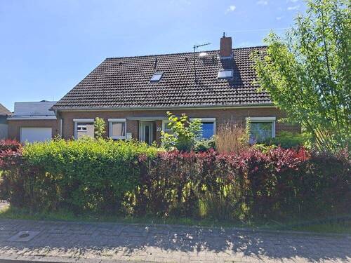 Bild 3 - 3 Zimmer Etagenwohnung in Wangerland