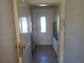 Eingangsbereich - 