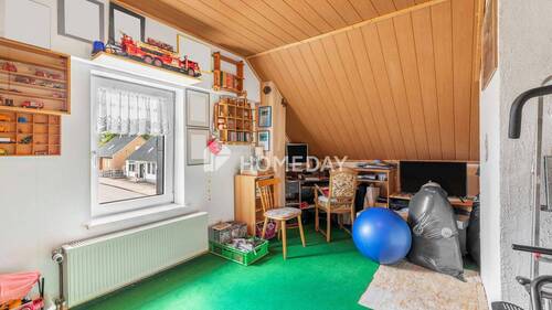 DG Gästezimmer 1 - 