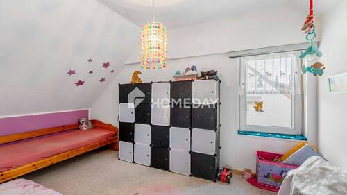 DG Kinderzimmer 1 - 