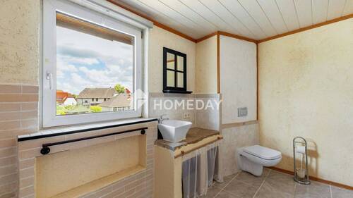 DG Badezimmer 2 - 