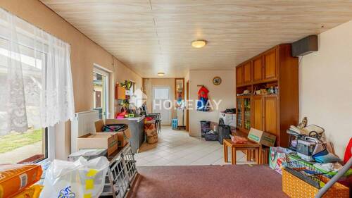 Nebenhaus Zimmer 1 - 