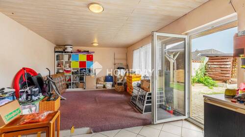 Nebenhaus Zimmer 2 - 