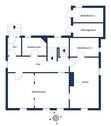 Grundriss EG - 