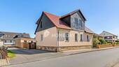 Außenansicht 2 - 5 Zimmer Einfamilienhaus in Grafhorst
