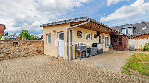 Nebenhaus 1 - 