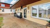 Nebenhaus Terrasse 2 - 