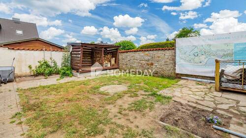 Garten 1 - 
