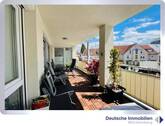 Südbalkon - Etagenwohnung mit 128,00 m² in Ostfildern zum Kaufen