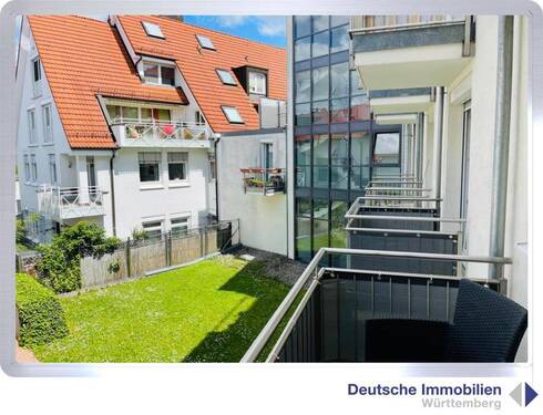 Nordbalkon - 