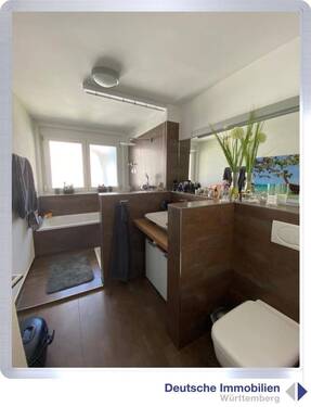 Badezimmer - 