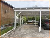 Carportstellplatz - 