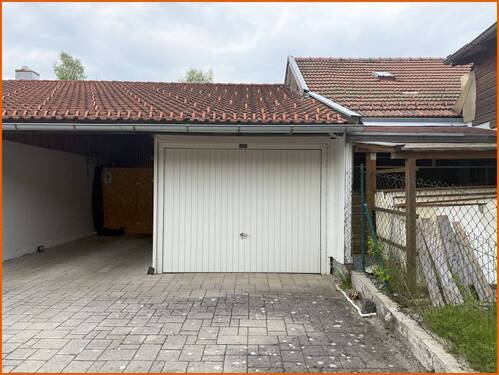Garage - 