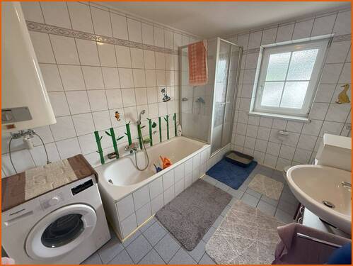 Badezimmer - 