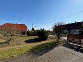 Einfahrt - 