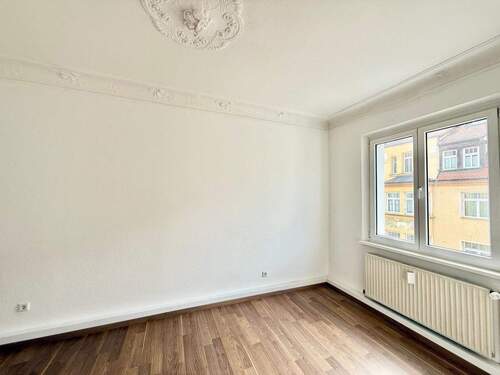 Freundliches Schlafzimmer ähnlich 1 - 