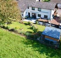 Stilvolles Einfamilienhaus mit außergewöhnlichem Wohnambiente - Bleialf