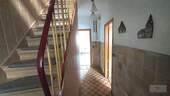 Treppenhaus - 