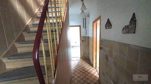 Treppenhaus - 