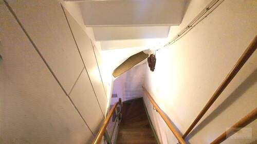 Kellertreppe - 