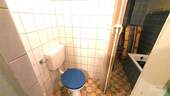 WC im Keller - 