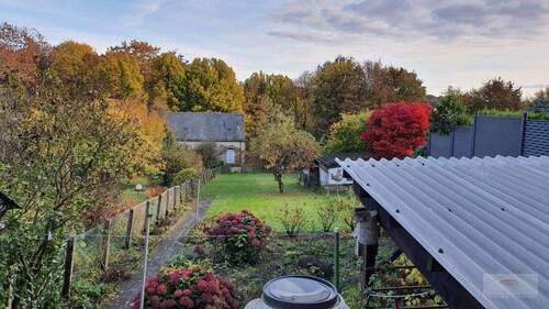 Garten02 - Doppelhaushälfte mit 86,00 m² in Lüdenscheid-Buckesfeld zum Kaufen
