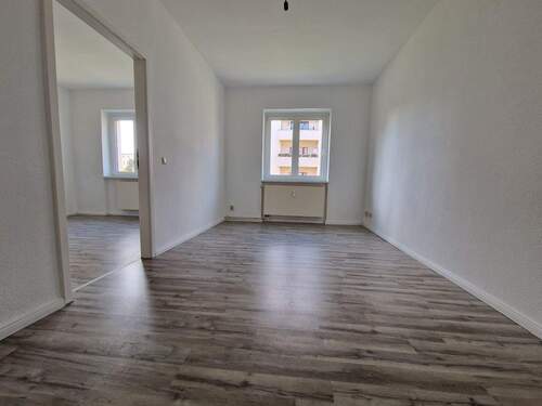 Zimmer1 - 2 Zimmer Etagenwohnung in Magdeburg