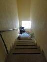 Treppenaufgang zur Wohnung - 