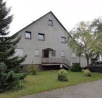 Dachgeschoss Wohnung in guter Lager von Wietze zu vermieten!