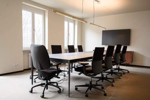 Meetingraum - 