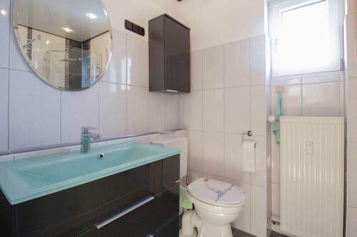 Badezimmer - 
