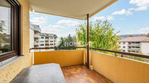 Balkon 1 - 