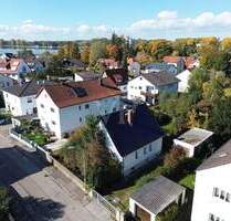 Sonniges Baugrundstück in hervorragender Wohnlage (mit Altbestand) - IN-Süd, Alt-Haunwöhr - Ingolstadt