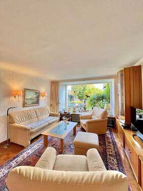 Bild 3 - 6 Zimmer Einfamilienhaus in Jestetten