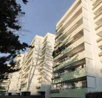 Wohnen im Grünen: 2-Zimmerwohnung mit großen Westbalkon und KFZ-Stellplatz, vermietet (Erbpacht) - München Ramersdorf-Perlach