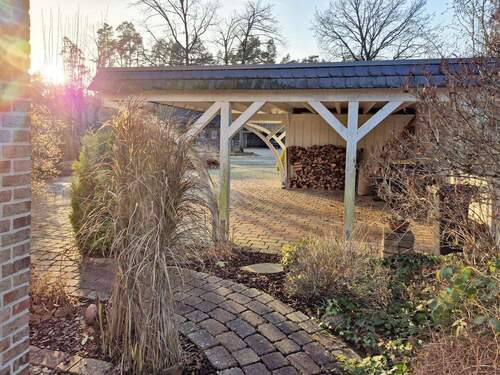 Carport - 