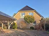 Ansicht - 4 Zimmer Einfamilienhaus zum Kaufen in Bleckede