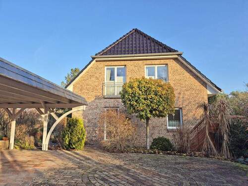 Ansicht - 4 Zimmer Einfamilienhaus zum Kaufen in Bleckede