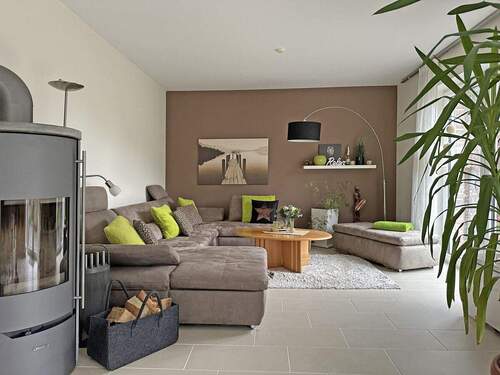 Wohnbereich - Einfamilienhaus mit 134,20 m&sup2; in Bleckede zum Kaufen