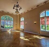 Leben im historischen Offizierskasino - Torgau