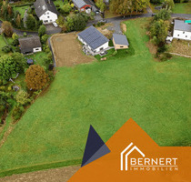 Einzigartiges Bauerwartungsland in Kirchlein Burgkunstadt 6 Bauplätze möglich