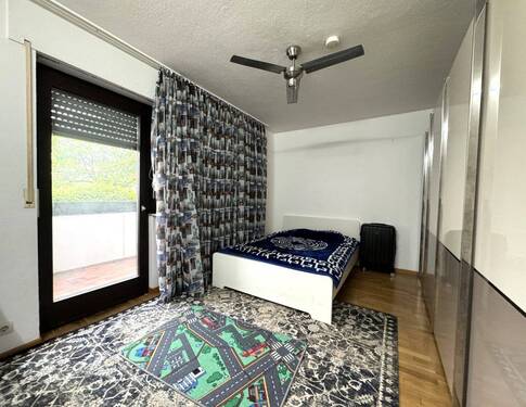 Schlafzimmer 1 - 