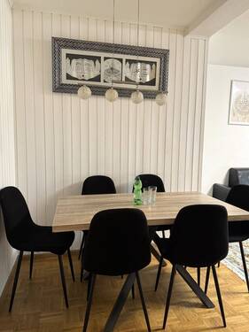 Esszimmer - 