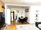 Wohnzimmer Esszimmer - 